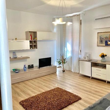 Ca' Braga Biennale Apartman Velence Kültér fotó